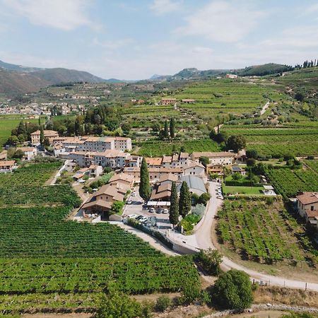 Agriturismo Valentina Cubi 弗马尼 外观 照片