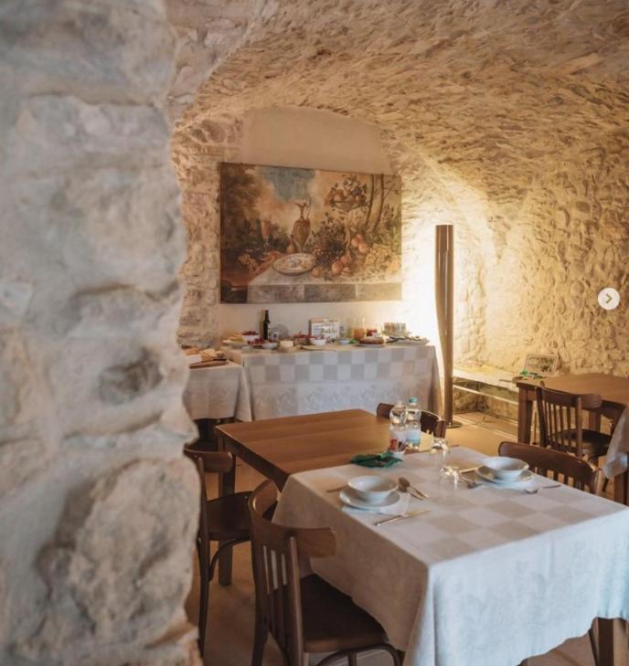 Agriturismo Valentina Cubi 弗马尼 外观 照片