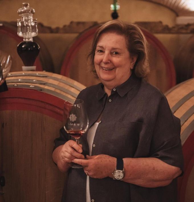Agriturismo Valentina Cubi 弗马尼 外观 照片