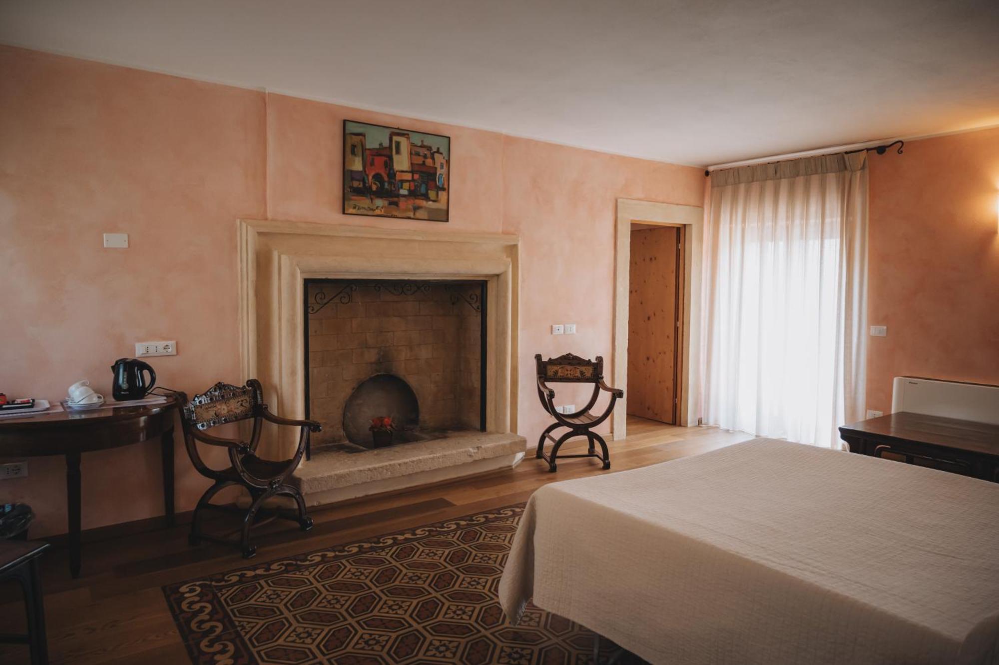 Agriturismo Valentina Cubi 弗马尼 外观 照片
