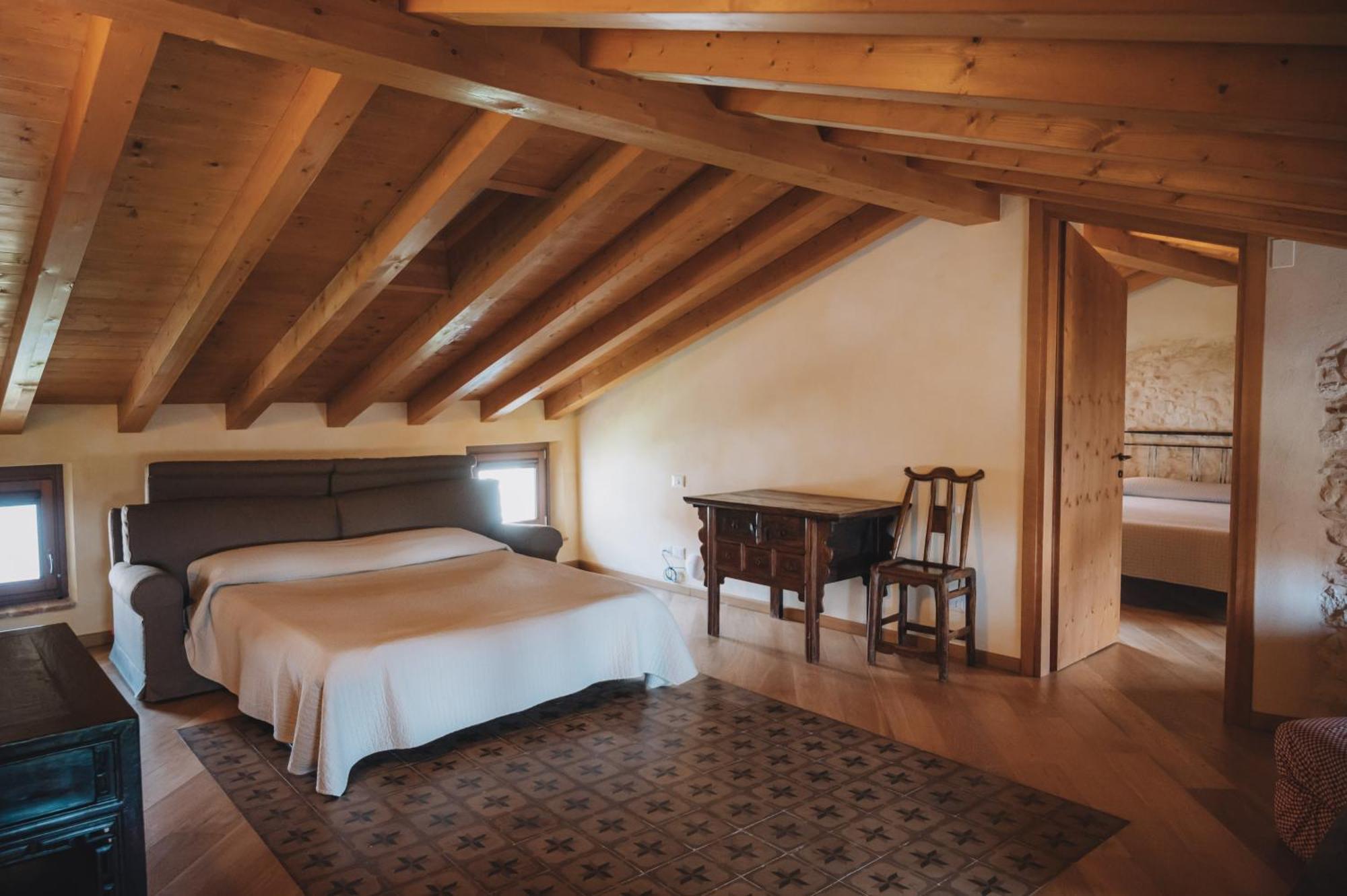 Agriturismo Valentina Cubi 弗马尼 外观 照片