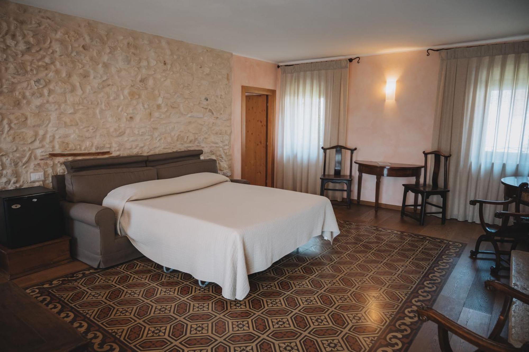 Agriturismo Valentina Cubi 弗马尼 外观 照片