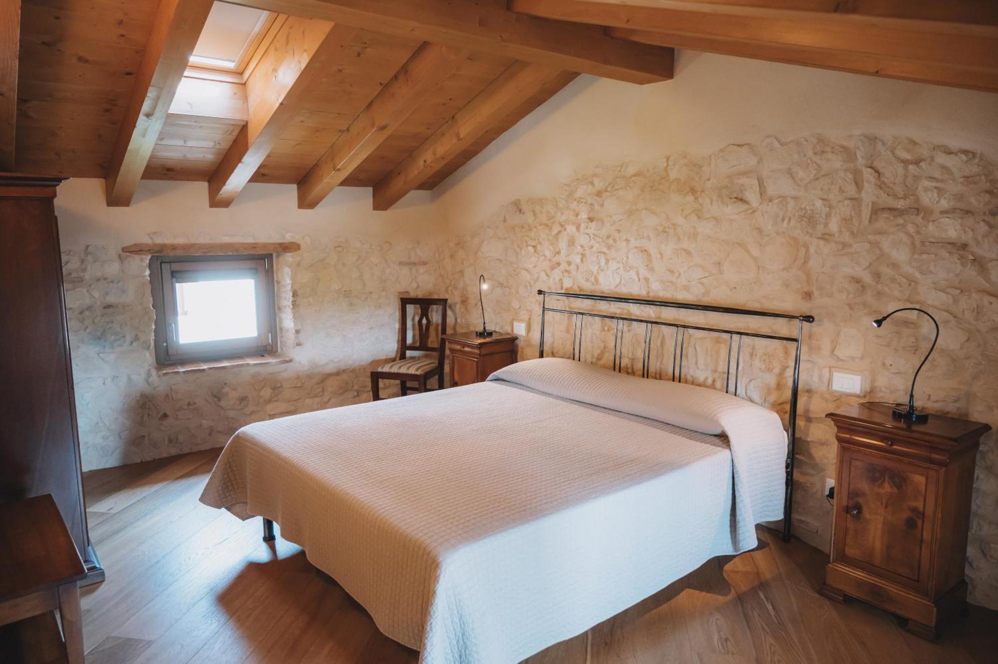 Agriturismo Valentina Cubi 弗马尼 外观 照片