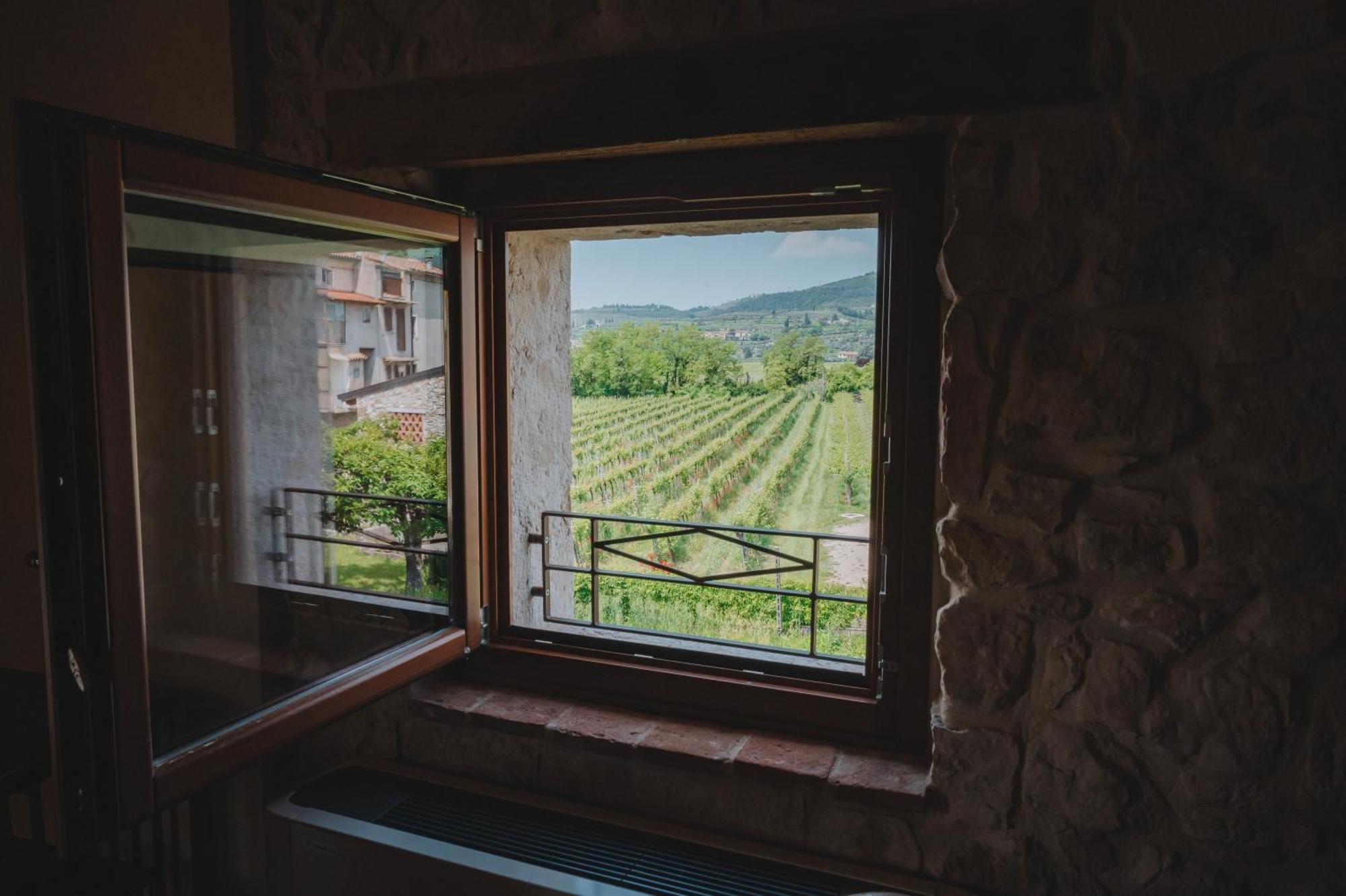 Agriturismo Valentina Cubi 弗马尼 外观 照片