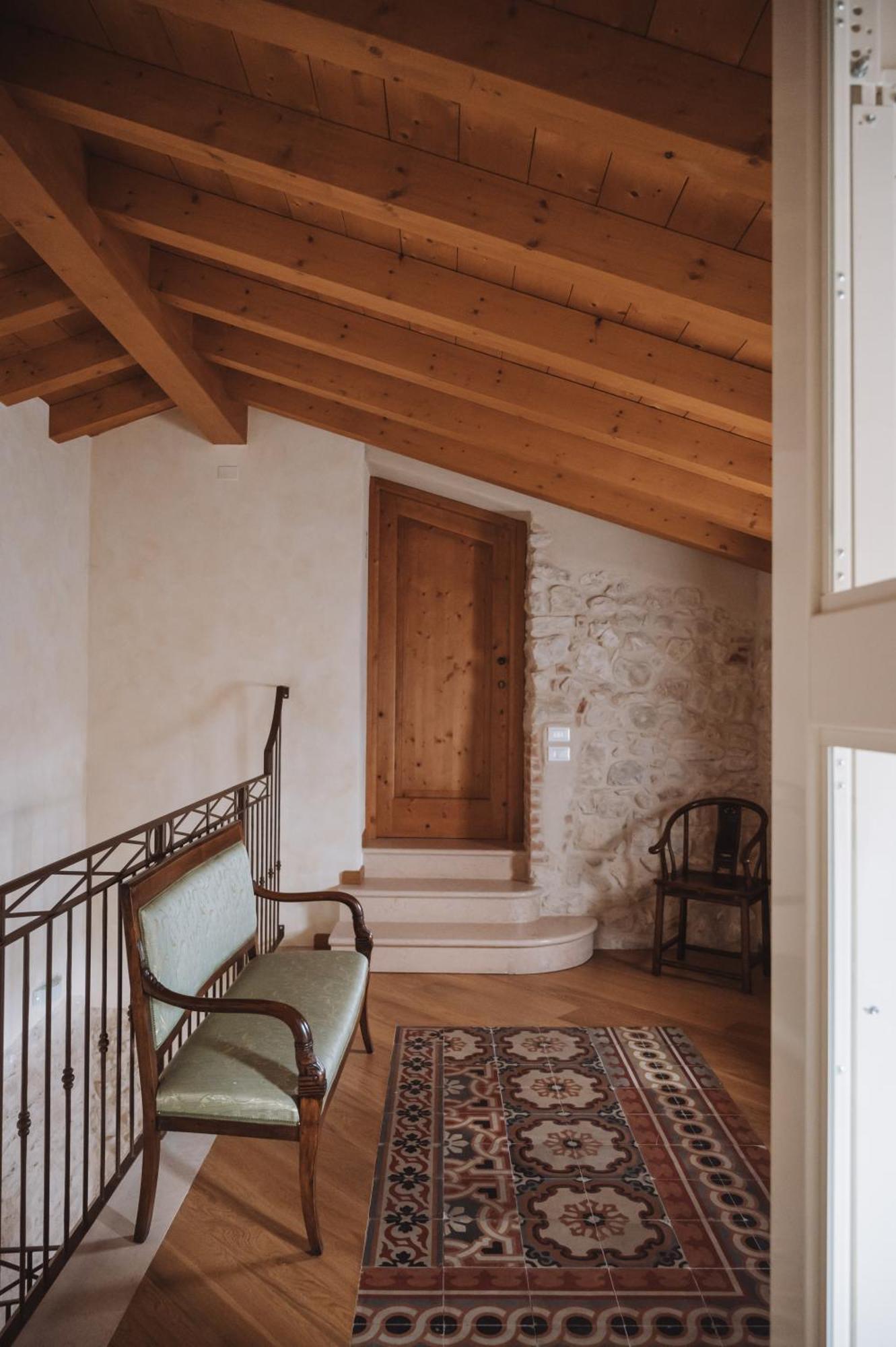 Agriturismo Valentina Cubi 弗马尼 外观 照片