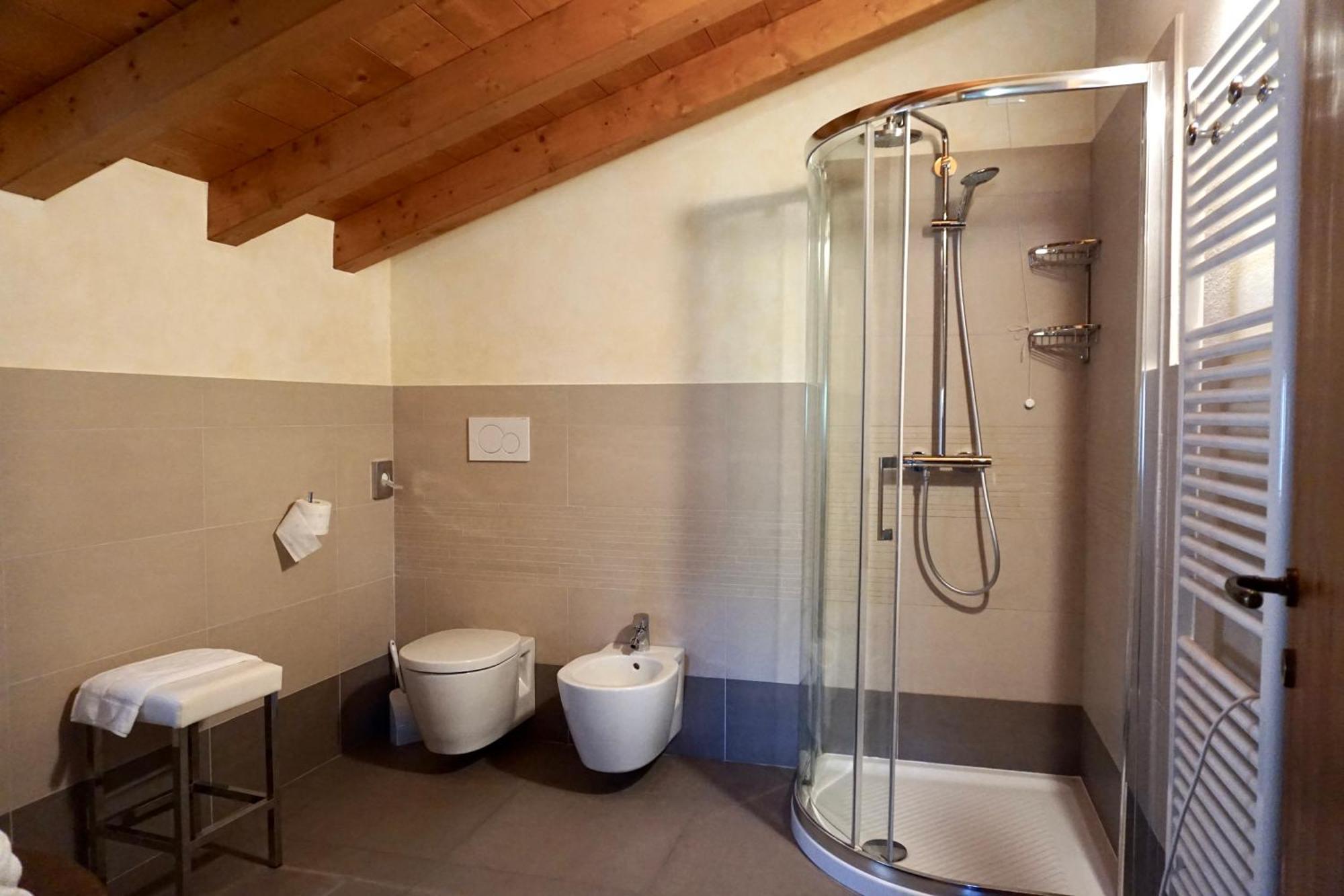 Agriturismo Valentina Cubi 弗马尼 外观 照片