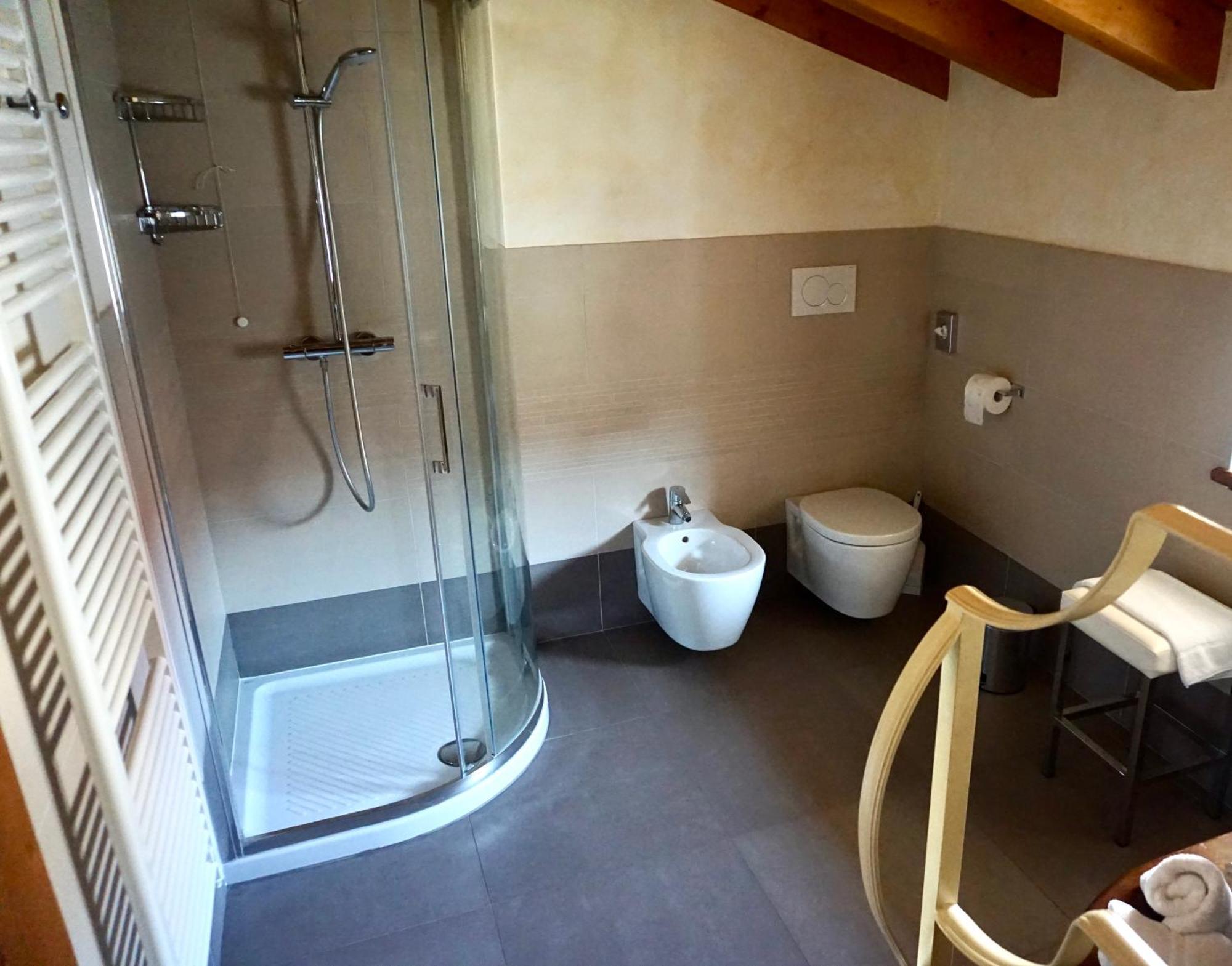 Agriturismo Valentina Cubi 弗马尼 外观 照片